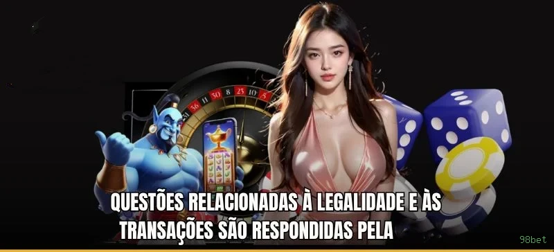 98bet: Análises que Levam Seu Jogo a Outro Nível