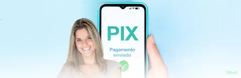 98bet: Descubra a Seção Console e Seus Recursos Imperdíveis